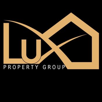 LUX Property Group Logo