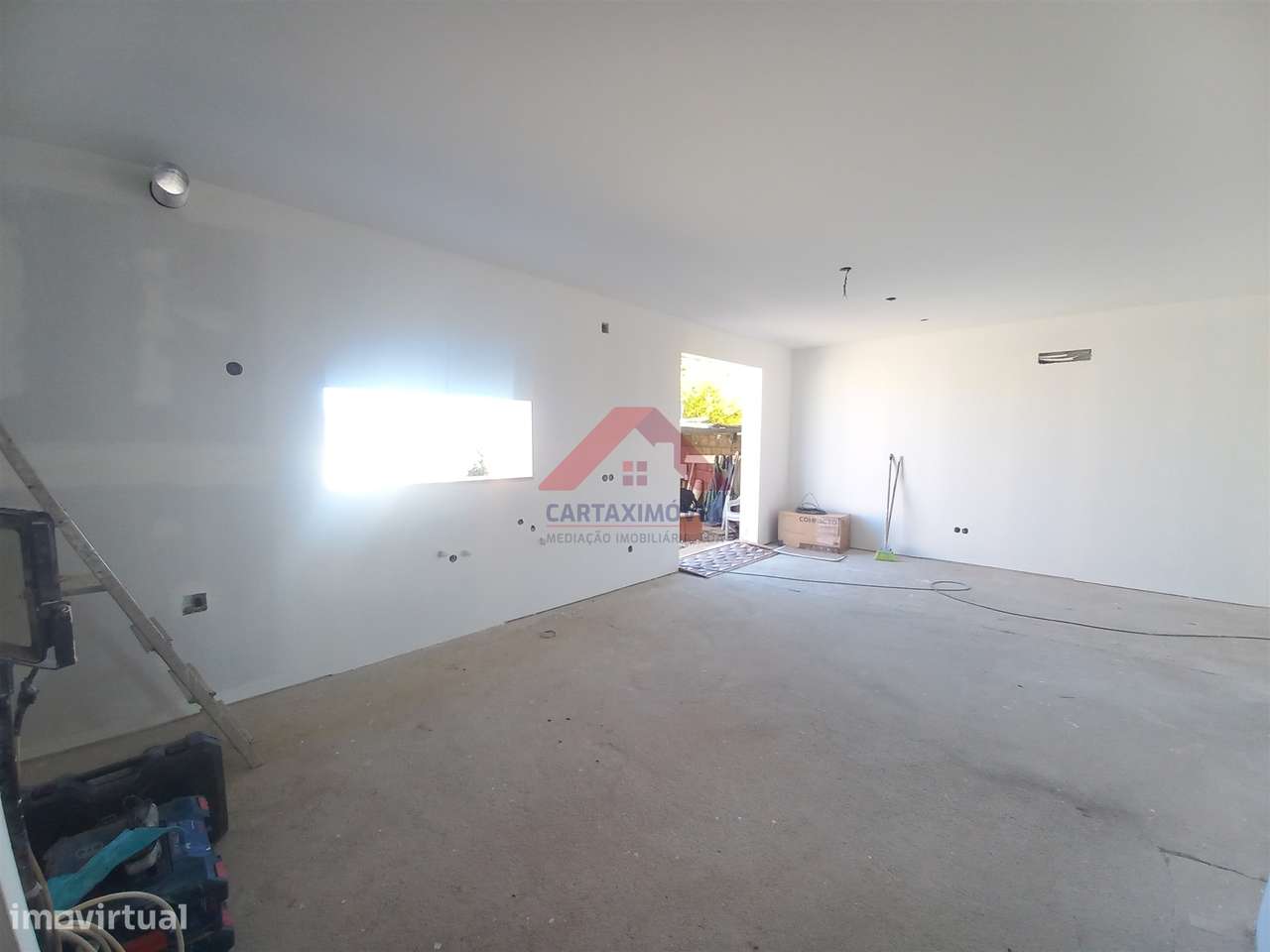 Moradia T3 Venda em Almoster,Santarém-5