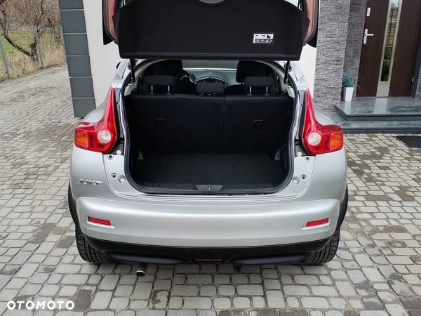 Nissan Juke 1.6 Acenta - 13