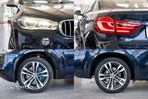 BMW X6 xDriveM50d - 13