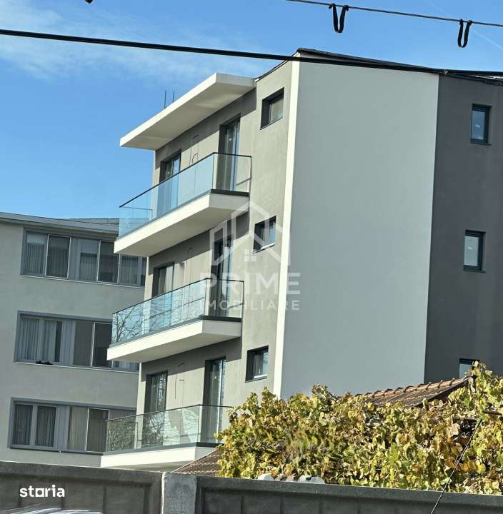 Apartament 3 camere| 52 mp | zona Ampoi III - Imagine principală: 1/3
