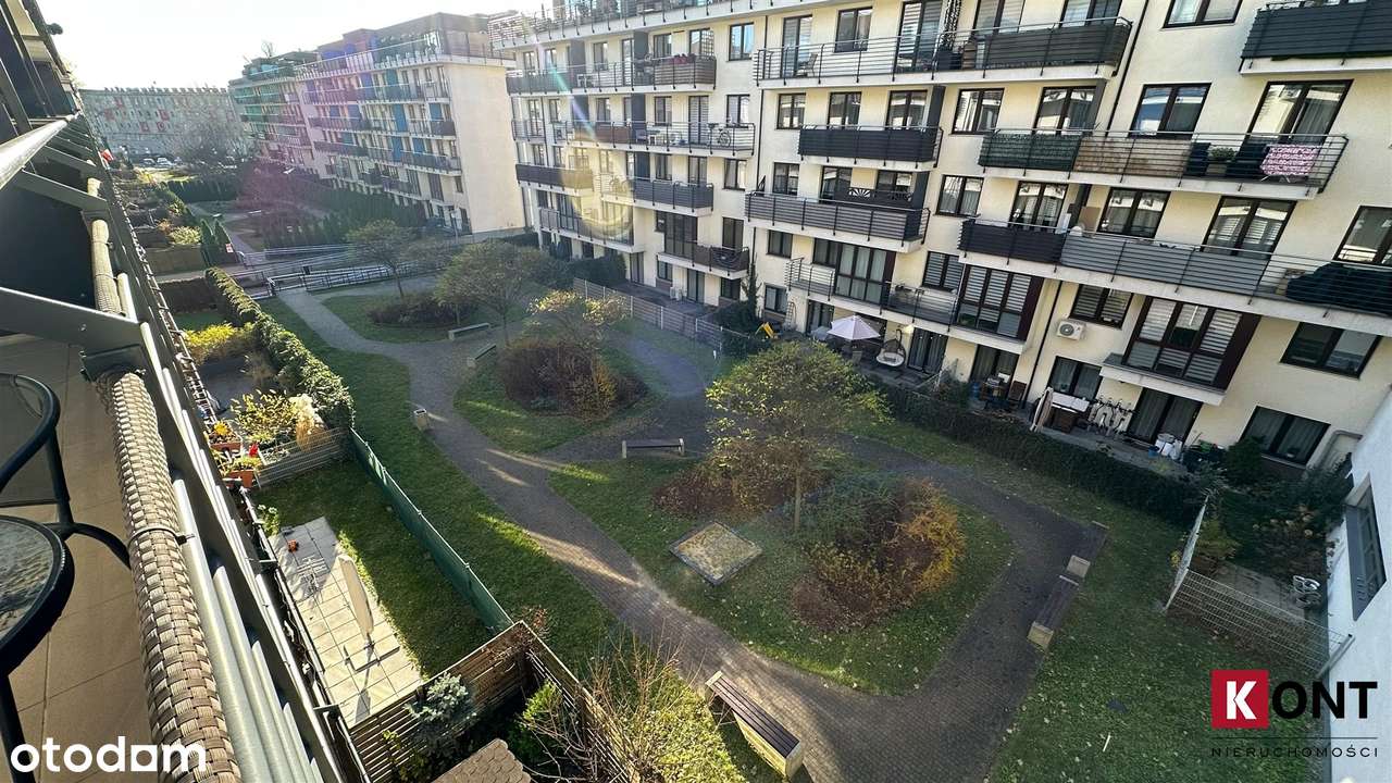 Sołtysowska/ 2pok. z a.kuch.balkon, 47m2, 2016r-12