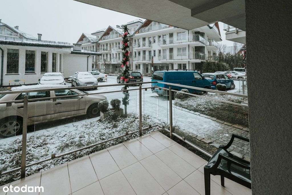 Nowość na rynku! Inwestycja, strefa Spa, 3 pokoje-2