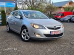 Opel Astra - 3