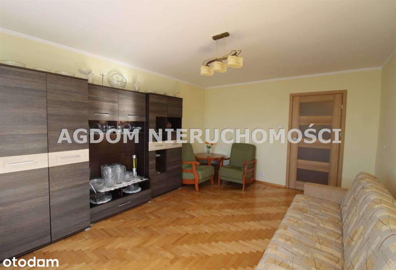 Śliczne 54m kw - os. Południe-8