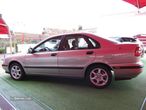 Volvo S40 1.6 - 6