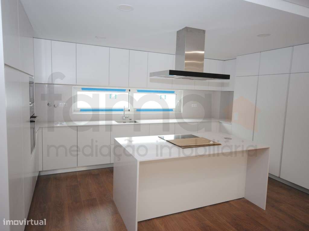 Excelente Apartamento T2 em Alcabideche - Cascais-23