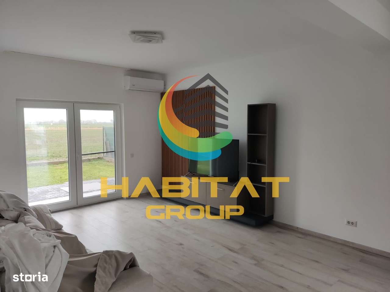 Casa de inchiriat 3 camere | Mobilata - Utilata | Vidra - Imagine principală: 4/13