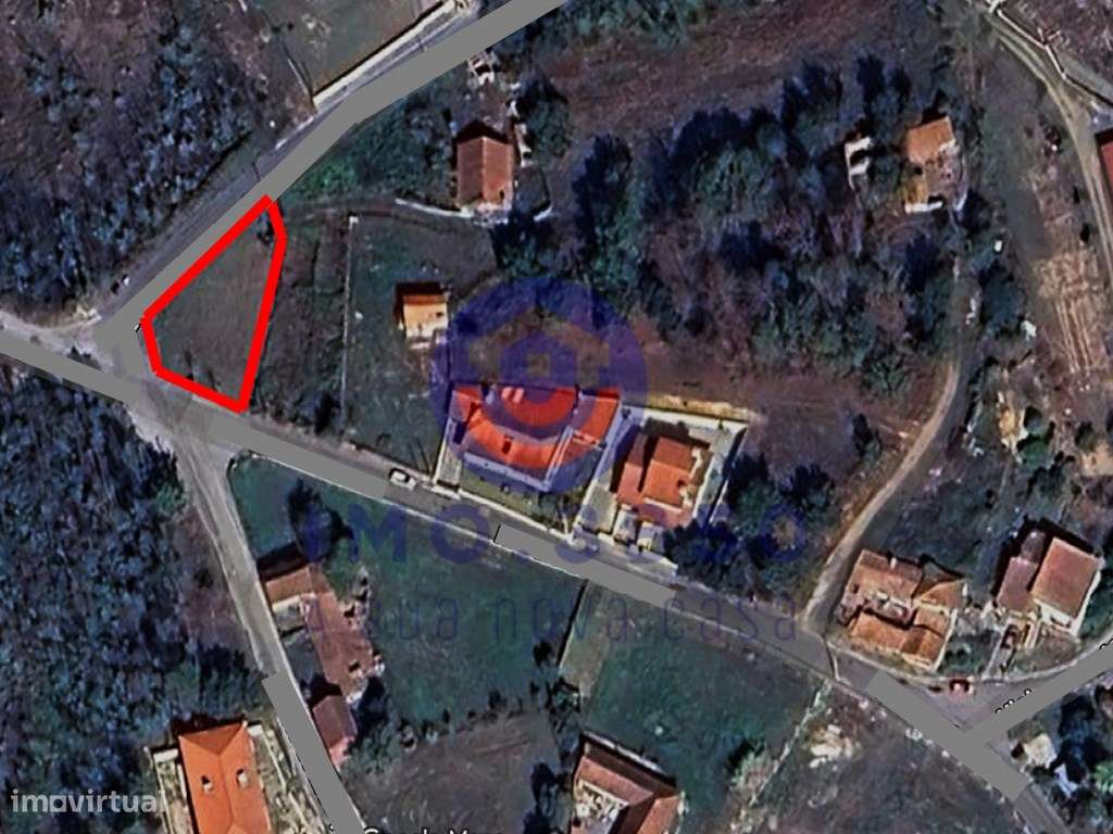 Terreno p/ construção em Albergaria a Velha - Grande imagem: 5/6