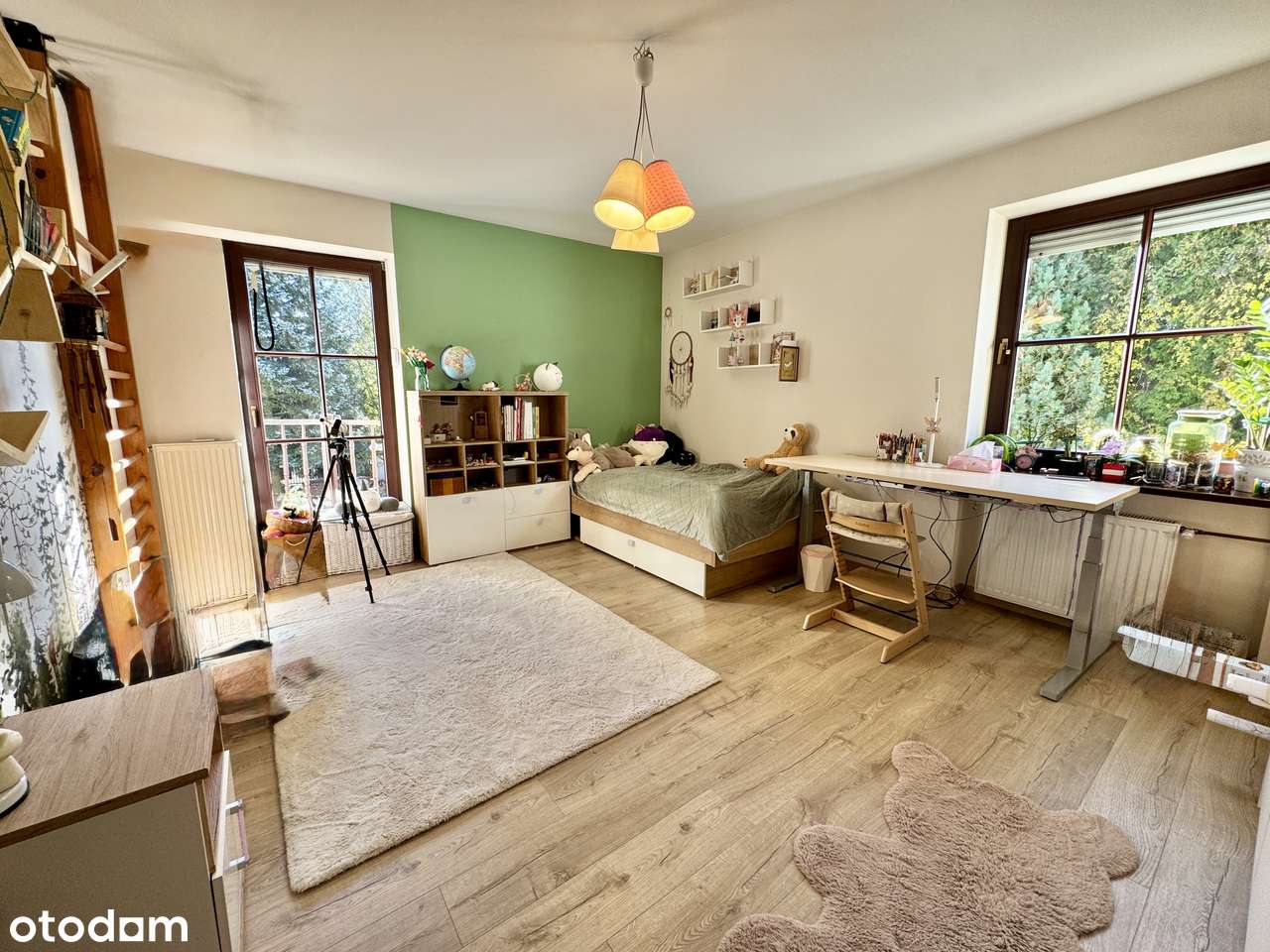 Dwupoziomowy apartament 162,24 m² z ogrodem i miejscem postojowym - Pełny obrazek: 4/11