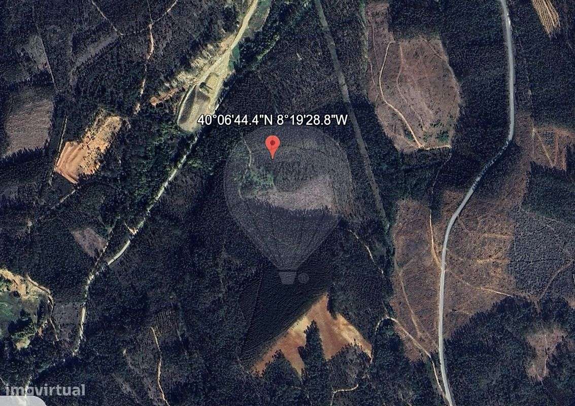 Terreno  para venda - Grande imagem: 4/6