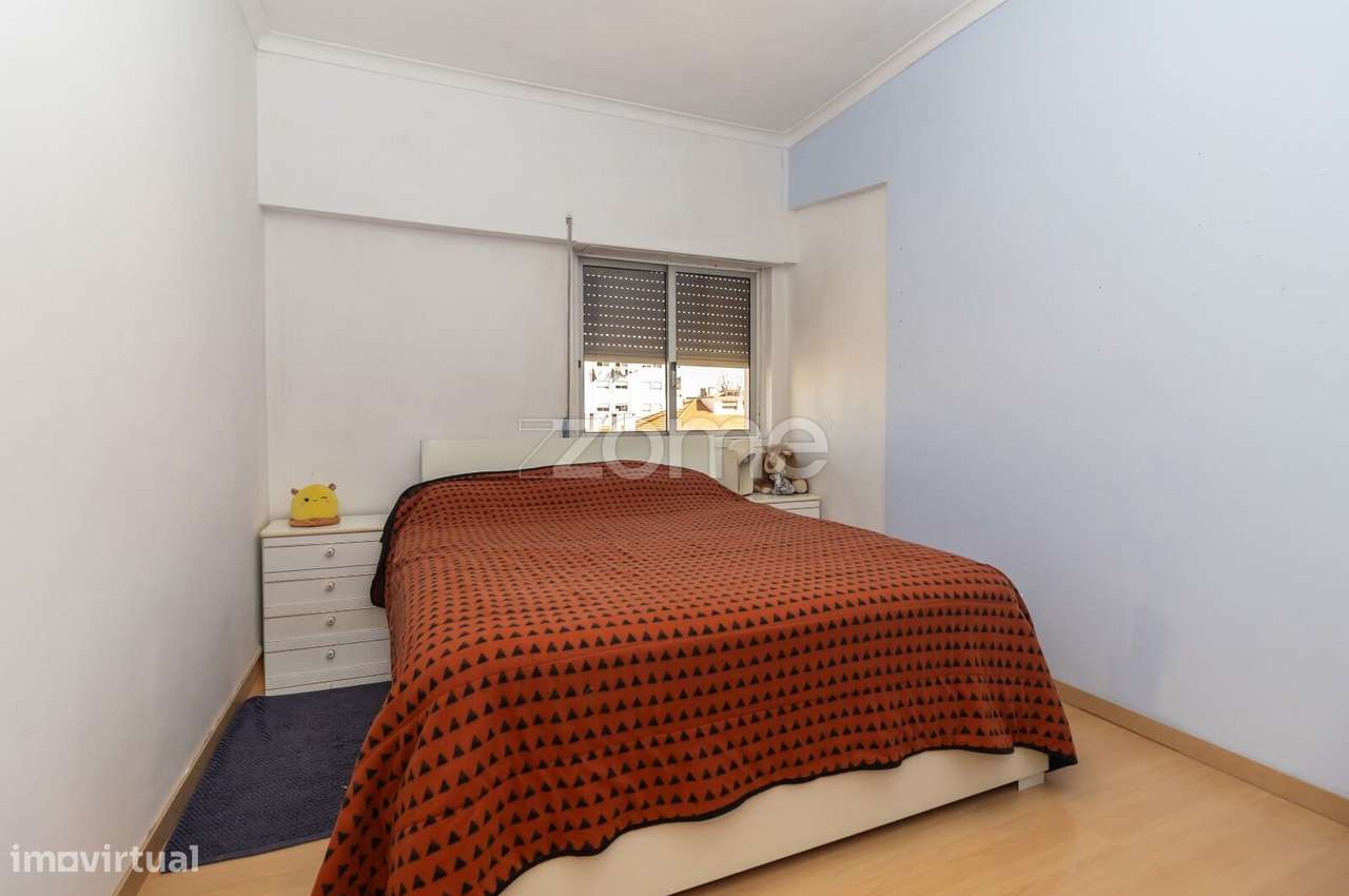 Apartamento, 77 m², Seixal, Arrentela e Aldeia de Paio Pires-11