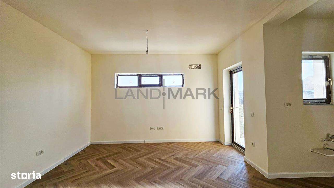 COMISION 0% DUPLEX PARTER IN SANANDREI ZONA NOUA DE CASE - Imagine principală: 5/12