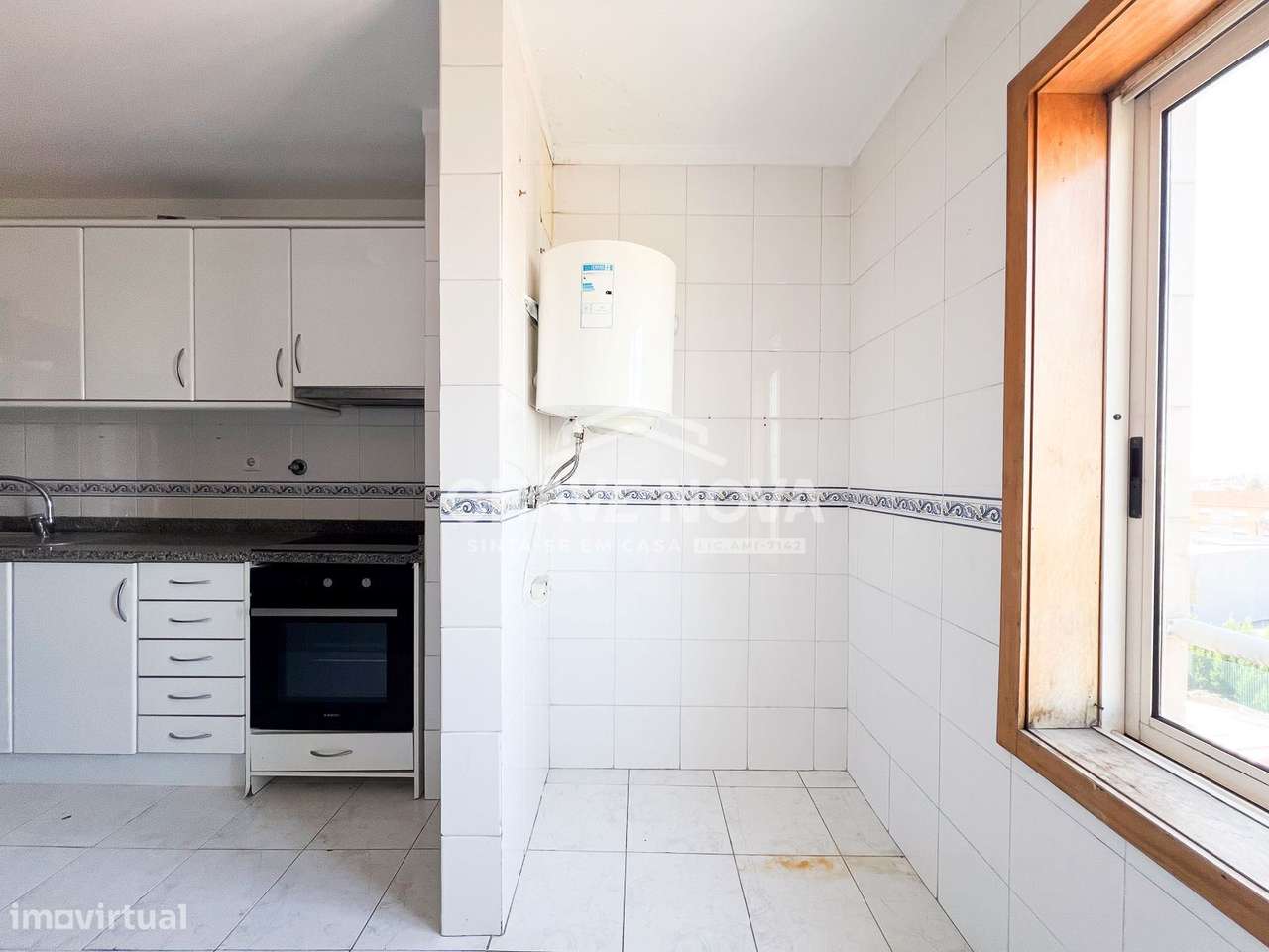 Apartamento T1 em Baguim do Monte - Grande imagem: 5/17