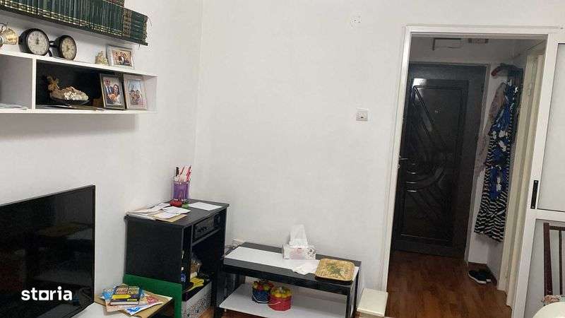 Vand Apartement 2 camere Turnu Magurele, Teleorman - Imagine principală: 4/4