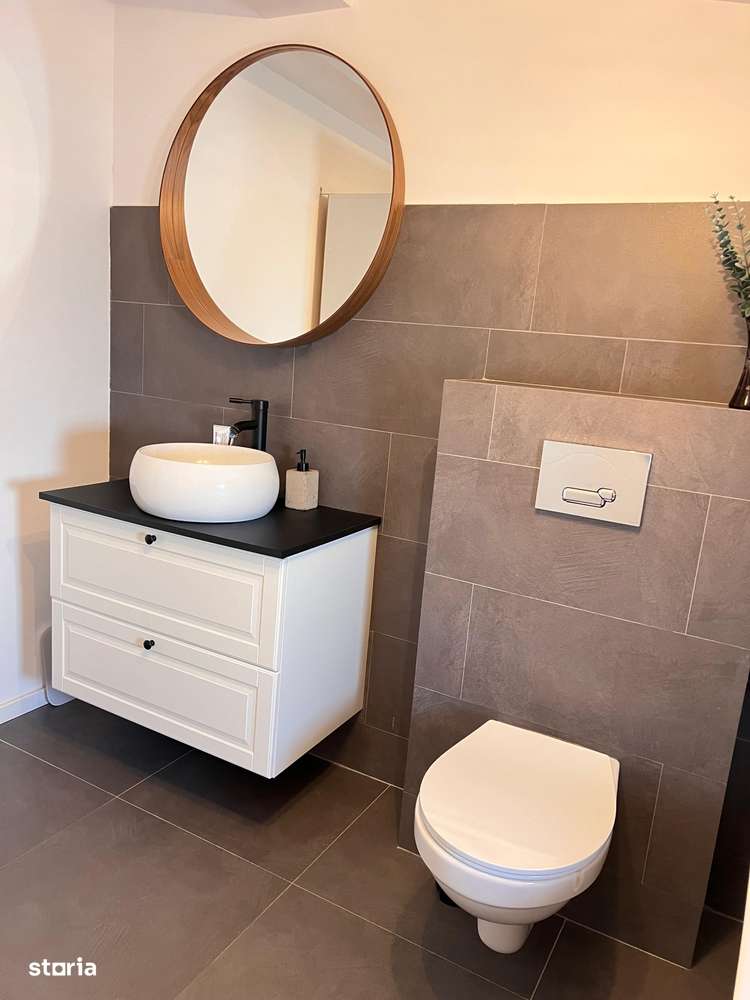 Casa Insiruita 4 Camere Zona Metalurgiei Drumul Binelui Mobilata - Imagine principală: 5/20