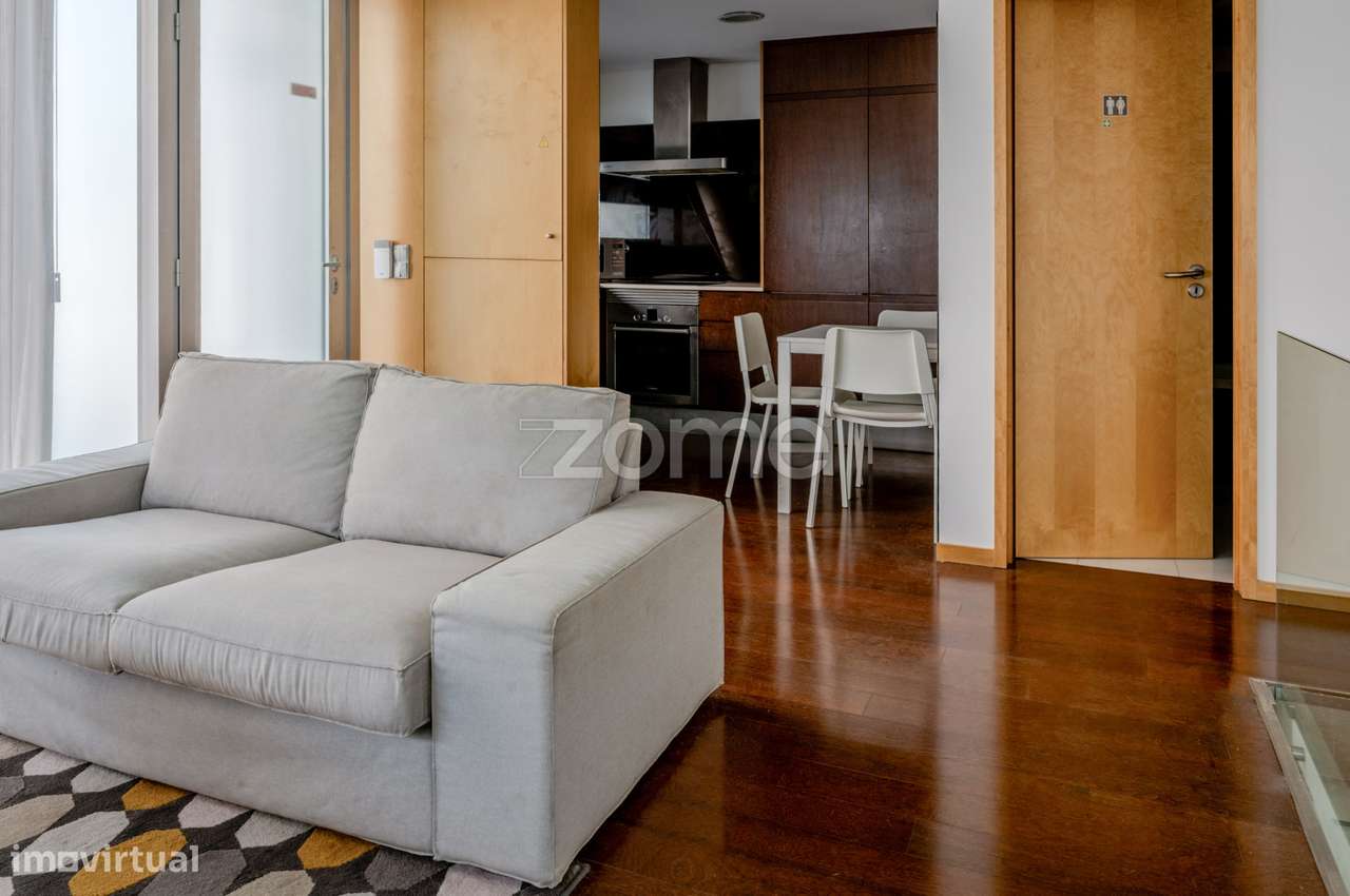 Apart Duplex Mobilado com Garagem - Grande imagem: 5/40