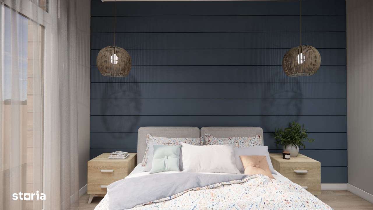 Penthouse direct de la dezvoltator în R39, ARED Imar – COMISION 0% - Imagine principală: 2/10