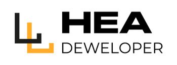 HEA Sp. z o.o. Logo