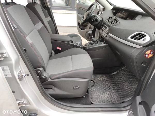 Renault Grand Scenic dCi 110 Expression - 23