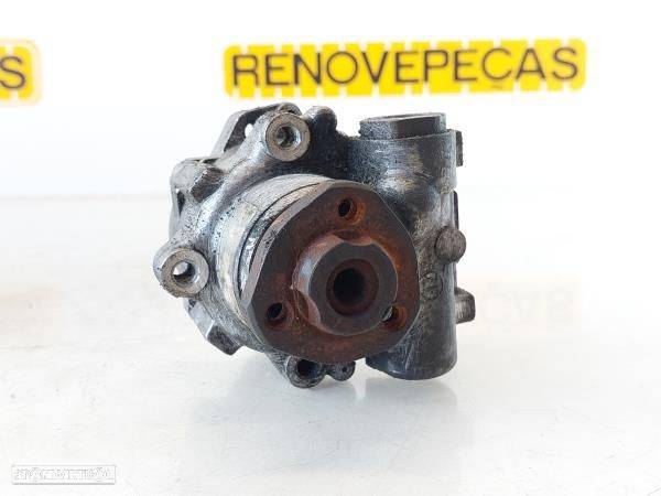 Bomba Direçao Assistida Volkswagen Polo (6N2) - 2