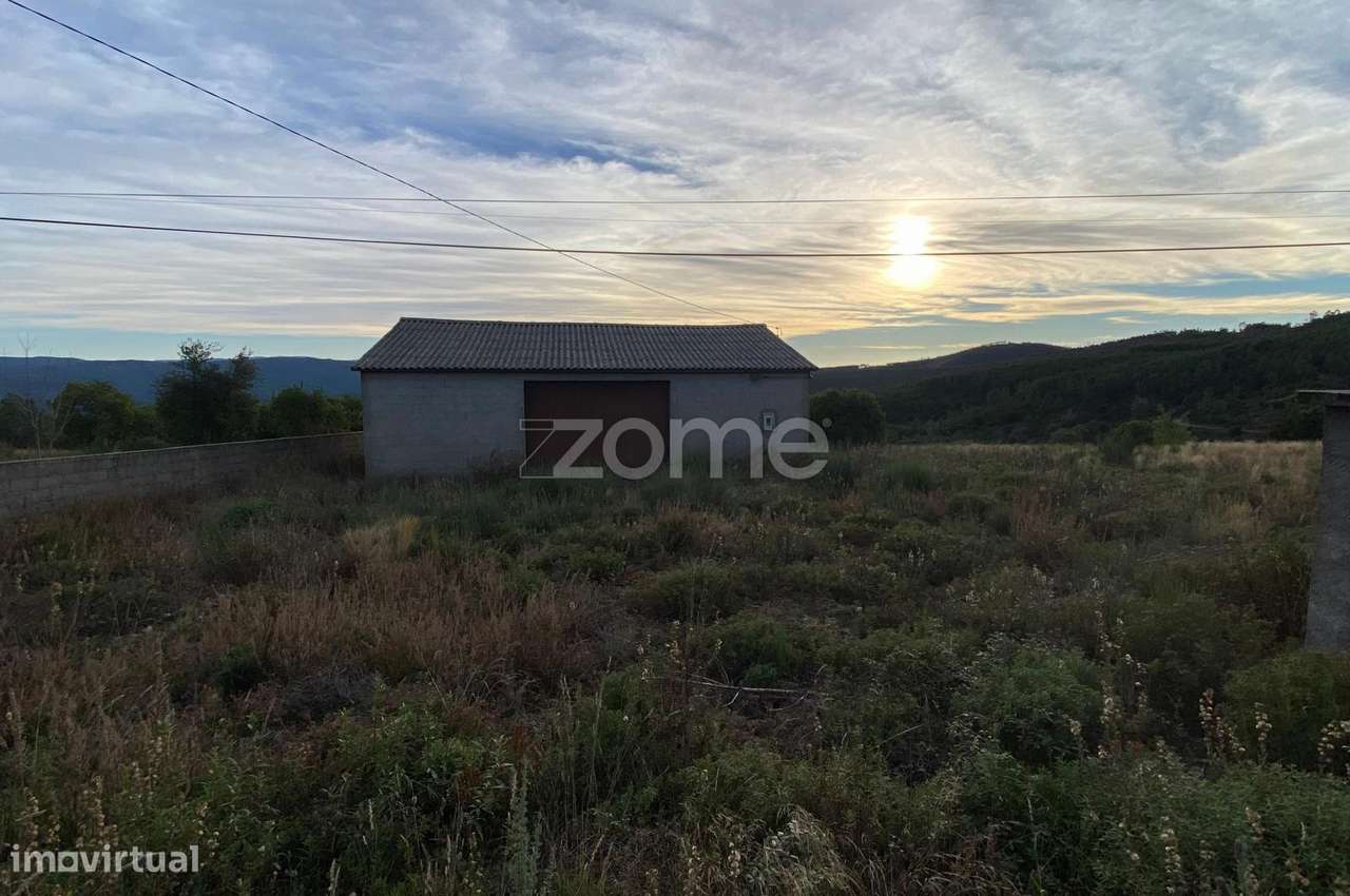 Terreno com 5.000 m2 em Brejas do Barco, Cambas, Oleiros - Grande imagem: 5/19