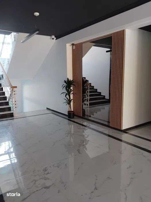 Apartament cu 2 camere, 40,34 mp, balcon, zona Cetatii — fotografia 3