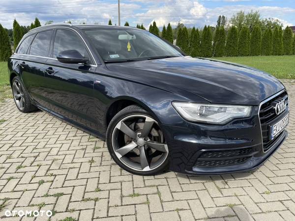 Audi A6 2.0 TDI Prime Line Multitronic - 33