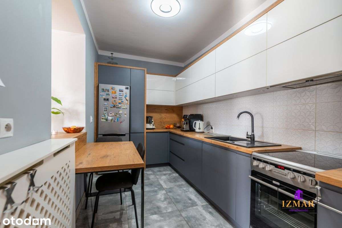 Dom Dwurodzinny w Okradzionowie-7