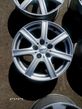 5x100 Felgi Aluminiowe Alufelgi 16 AUDI A3 8L TT VW GOLF IV 4 BORA NEW BEETLE POLO FOX SEAT IBIZA CORDOBA TOLEDO II IV LEON SKODA OCTAVIA I FABIA ROOMSTER PRAKTIK RAPID SUBARU TOYOTA Legnica ALU-RAD - 5