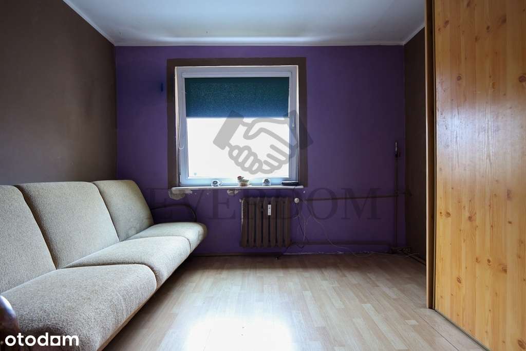 Reda Łąkowa Spółdzielcze 4 pokoje piwnica-9