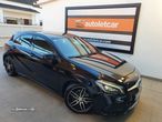 Mercedes-Benz A 200 d AMG Line - 19