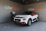 Citroën C3 1.2 PureTech Shine - 1