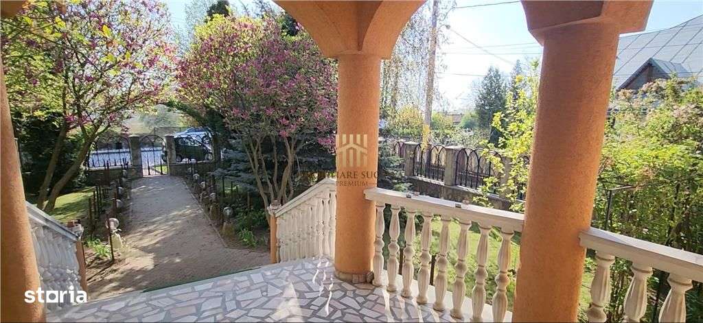 Casa cu Magnolii!! De Vanzare! - Imagine principală: 3/20