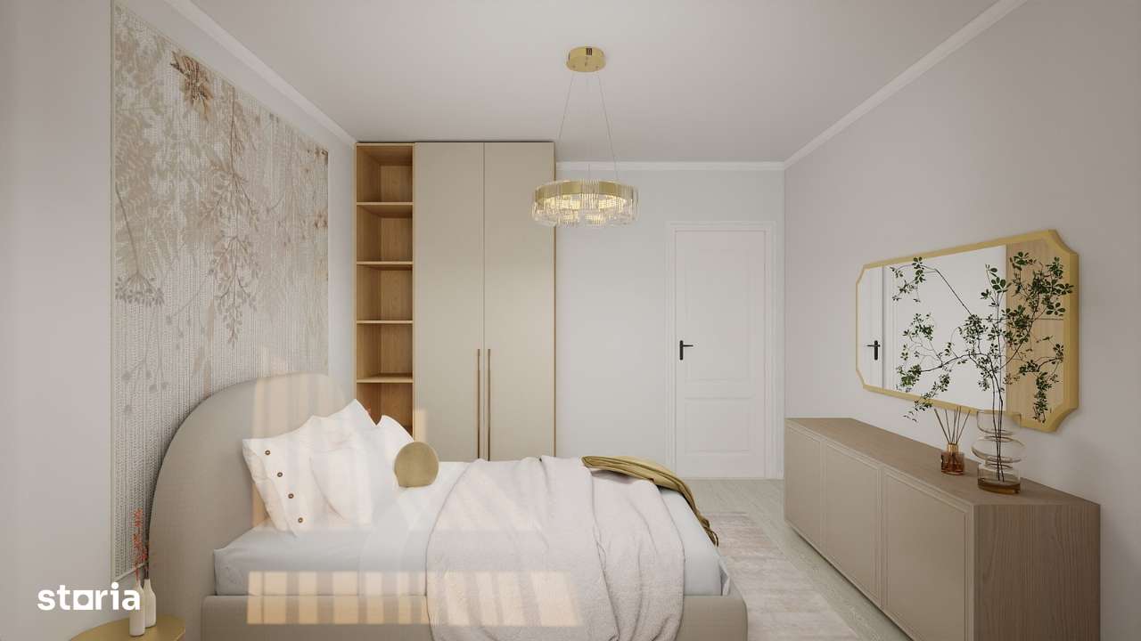 Apartament 2 Camere | Zona Carol | Mobilat | Direct proprietar-5