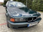 BMW Seria 5 520i - 5