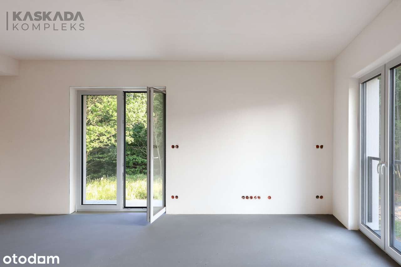 74 m², 1 piętro, balkon, 2 miejsca parkingowe – Kaskada IX, Rybnik-14