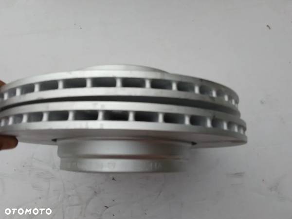 TARCZE HAMULCOWE BMW 224MM1166129 - 3