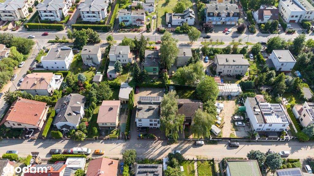 Dom pod inwestycje, dużo pokoi, pod biura, gabinet-19