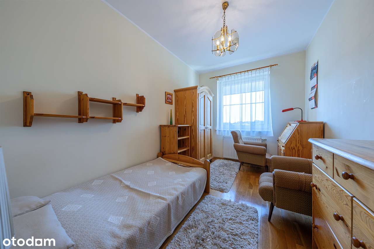 3 pokojowe słoneczne mieszkanie na Ujeścisku - Pełny obrazek: 3/20