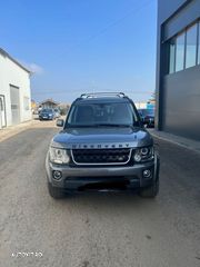 Land Rover Discovery 3.0 TD