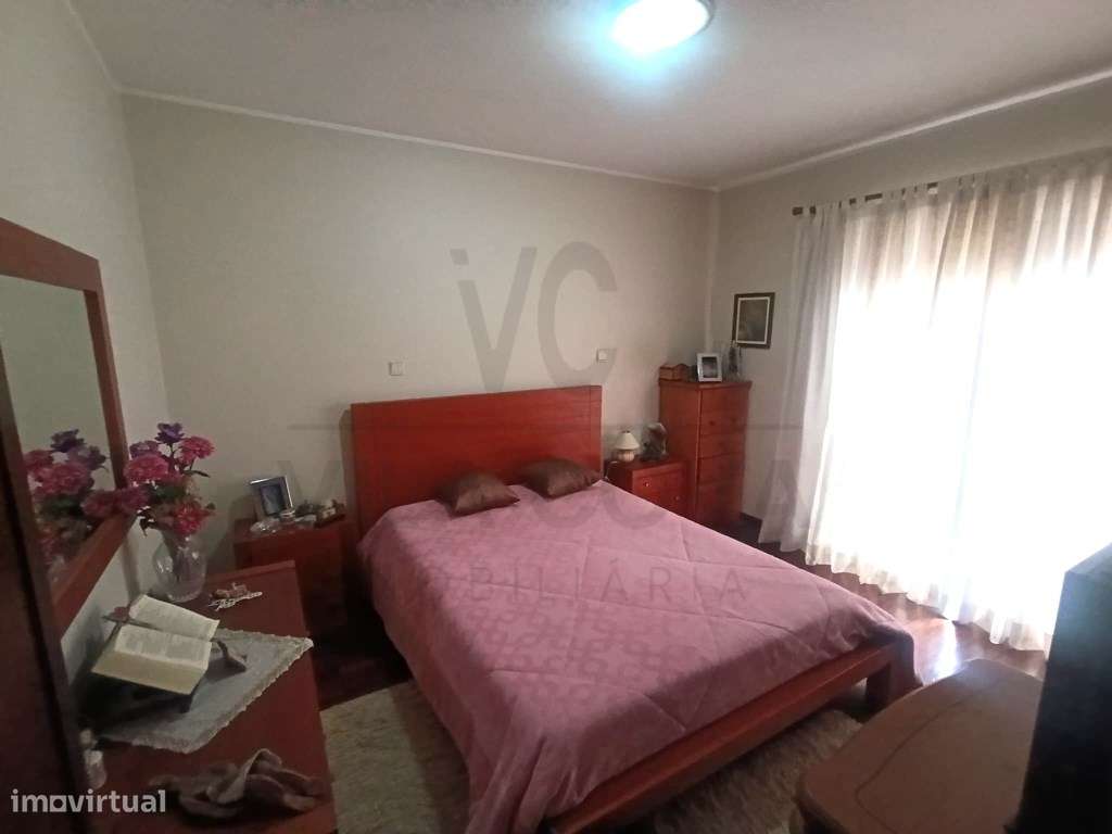 Moradia em Banda T4 Triplex Venda Póvoa de Varzim-7