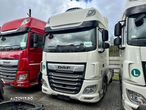 DAF XF 480 MEGA (6 ANVELOPE NOI) SSC - 1