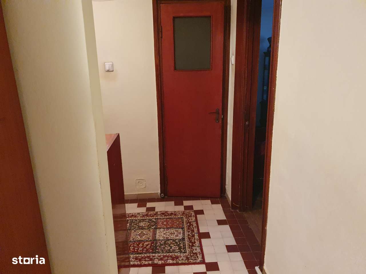 Vanzare-4 camere-1/4-dec-Dr Taberei-Cetatea Histria-reabilitat-165000E-12