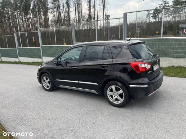 Suzuki SX4 S-Cross 1.6 Comfort - 3