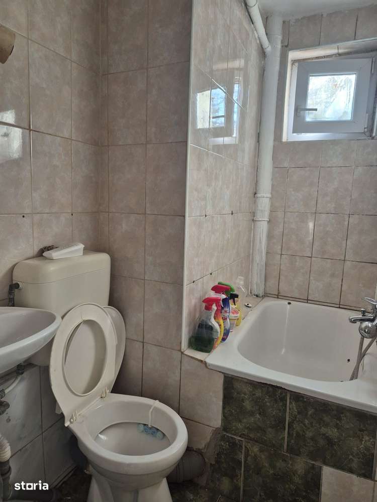 Apartament cu 2 camere de vânzare-2