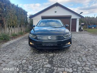 Volkswagen Passat 1.6 TDI BMT Comfortline