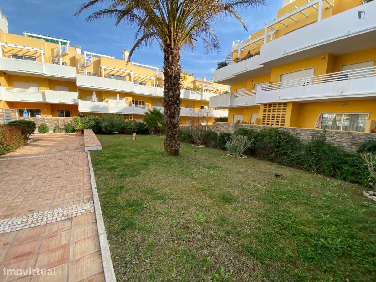Apartamento com 2 quartos - localizado em Tavira - Grande imagem: 4/10