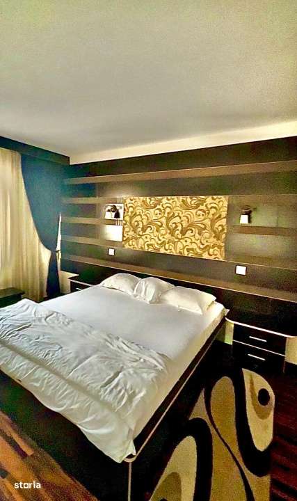 Casa de vacanta sau pensiune | Batca Doamnei | Teren in natura-5