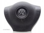 PODUSZKA AIRBAG KIEROWCY VW PASSAT CC 3C8880201K - 2